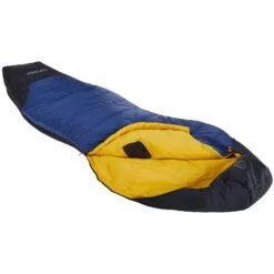 NORDISK PUK +10° CURVE M SLEEPING BAG 23 10 NORDISK PUK +10° CURVE M SLEEPING BAG 23 -Camping Equipment Store 9 127315 110331 03