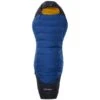 NORDISK PUK +10° CURVE L SLEEPING BAG 23 -Camping Equipment Store 9 127316 110332 01