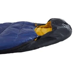 NORDISK PUK +10° CURVE L SLEEPING BAG 23 -Camping Equipment Store 9 127316 110332 05