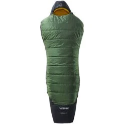 NORDISK GORMSSON -2° L CURVE SLEEPING BAG 23