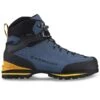 GARMONT ASCENT GORE-TEX VALLARTA BLUE/YELLOW 23 2 GARMONT ASCENT GORE-TEX VALLARTA BLUE/YELLOW 23 -Camping Equipment Store 9 127563 ascent gore tex vallarta blue yellow 002739 01