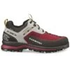 GARMONT DRAGONTAIL TECH GORE-TEX RHUBARB RED/GREY 23