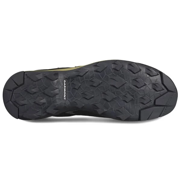 GARMONT DRAGONTAIL SYNTH GORE-TEX WHITE/MOSS GREEN 23 4 GARMONT DRAGONTAIL SYNTH GORE-TEX WHITE/MOSS GREEN 23 - Image 2