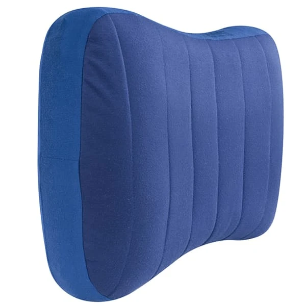 SEA TO SUMMIT OREILLER AERO PREMIUM LOMBAIRE NAVY 23 5 SEA TO SUMMIT OREILLER AERO PREMIUM LOMBAIRE NAVY 23 - Image 3