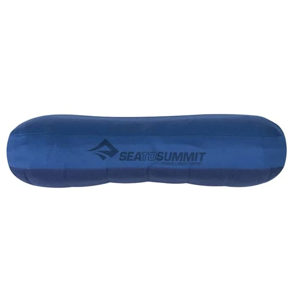 SEA TO SUMMIT OREILLER AERO PREMIUM LOMBAIRE NAVY 23 6 SEA TO SUMMIT OREILLER AERO PREMIUM LOMBAIRE NAVY 23 - Image 4