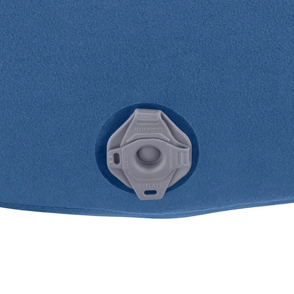 SEA TO SUMMIT OREILLER AERO PREMIUM LOMBAIRE NAVY 23 7 SEA TO SUMMIT OREILLER AERO PREMIUM LOMBAIRE NAVY 23 - Image 5