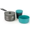 SEA TO SUMMIT ALPHAPOT COOK SET 1.1 23 1 SEA TO SUMMIT ALPHAPOT COOK SET 1.1 23 -Camping Equipment Store 9 127829 dalphaset11b 01