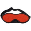 SEA TO SUMMIT ULTRA SIL EYE SHADE UL SPICY ORANGE 23 -Camping Equipment Store 9 127982 dvoyeyehso 01