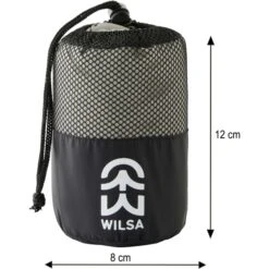 Camping Equipment Store -Camping Equipment Store 9 128070 drap micro polyester sarco grey 150020 02