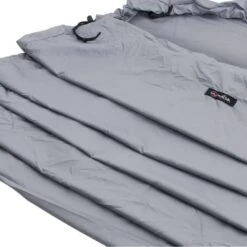 WILSA DRAP MICRO POLYESTER SARCO GREY 23 -Camping Equipment Store 9 128070 drap micro polyester sarco grey 150020 03