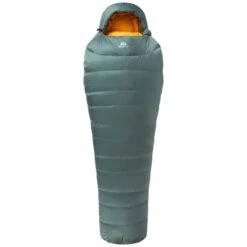 MOUNTAIN EQUIPMENT GLACIER 700 WMNS REGULAR SAGE 23