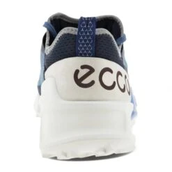 ECCO BIOM 2.1 X COUNTRY M LOW MARINE/RETRO BLUE/SHADOW WH 23 13 ECCO BIOM 2.1 X COUNTRY M LOW MARINE/RETRO BLUE/SHADOW WH 23 -Camping Equipment Store 9 128188 822804 60595 06
