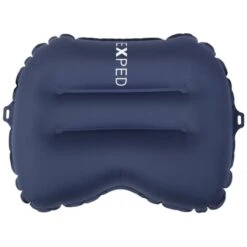 EXPED VERSA PILLOW M NAVY 23 -Camping Equipment Store 9 128284 versa pillow m navy versam pil nav 02
