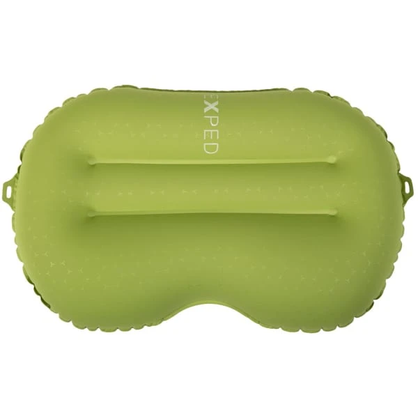 EXPED ULTRA PILLOW L LICHEN 23 4 EXPED ULTRA PILLOW L LICHEN 23 - Image 2