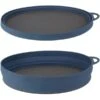 LIFEVENTURE ELLIPSE FLEXI PLATE NAVY 23 2 LIFEVENTURE ELLIPSE FLEXI PLATE NAVY 23 -Camping Equipment Store 9 129645 ellipse flexi plate navy lv75631 01