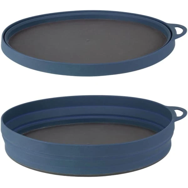 LIFEVENTURE ELLIPSE FLEXI PLATE NAVY 23 3 LIFEVENTURE ELLIPSE FLEXI PLATE NAVY 23