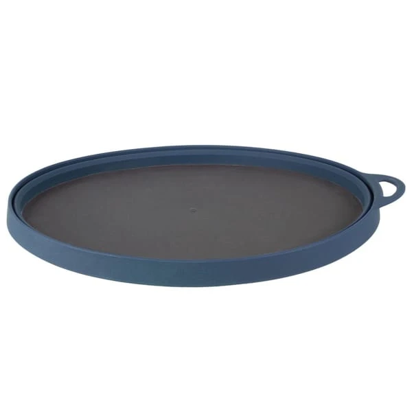 LIFEVENTURE ELLIPSE FLEXI PLATE NAVY 23 4 LIFEVENTURE ELLIPSE FLEXI PLATE NAVY 23 - Image 2