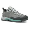 TECNICA SULFUR GORE-TEX WS GREY/LT PETROL 23 -Camping Equipment Store 9 129859 sulfur gtx ws grey lt petrol 21250600 002 01