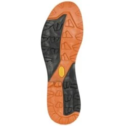 AKU ROCK DFS BLACK ORANGE 23 -Camping Equipment Store 9 129939 rock dfs black orange cod7221 108 04