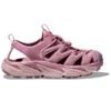 HOKA ONE ONE W HOPARA FOXGLOVE / PALE MAUVE 23 -Camping Equipment Store 9 131304 1106535 fpmv 01
