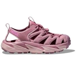 HOKA ONE ONE W HOPARA FOXGLOVE / PALE MAUVE 23