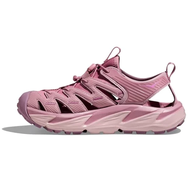 HOKA ONE ONE W HOPARA FOXGLOVE / PALE MAUVE 23 6 HOKA ONE ONE W HOPARA FOXGLOVE / PALE MAUVE 23 - Image 4