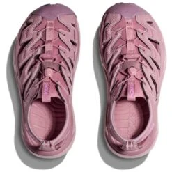 HOKA ONE ONE W HOPARA FOXGLOVE / PALE MAUVE 23 13 HOKA ONE ONE W HOPARA FOXGLOVE / PALE MAUVE 23 -Camping Equipment Store 9 131304 1106535 fpmv 06