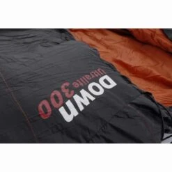 WILSA ULTRALITE DOWN 300 NOIR 23 -Camping Equipment Store 9 25112 ultralite down 300 noir 104010 03