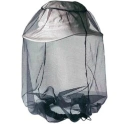 SEA TO SUMMIT MOUSTIQUAIRE VISAGE MOSQUITO HERADNET 23