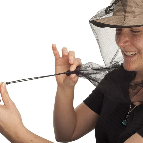 SEA TO SUMMIT MOUSTIQUAIRE VISAGE MOSQUITO HERADNET 23 5 SEA TO SUMMIT MOUSTIQUAIRE VISAGE MOSQUITO HERADNET 23 - Image 4