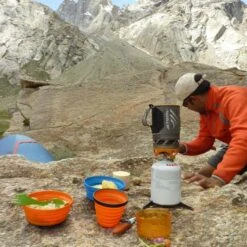 SEA TO SUMMIT XL-BOWL LIME 23 7 SEA TO SUMMIT XL-BOWL LIME 23 -Camping Equipment Store 9 27408 xl bowl lime DCURBOL2XL LM 03