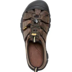 KEEN NEWPORT BISON 23 9 KEEN NEWPORT BISON 23 -Camping Equipment Store 9 27525 newport bison 1001870 03