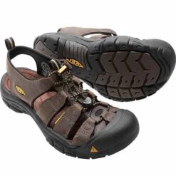 KEEN NEWPORT BISON 23 10 KEEN NEWPORT BISON 23 -Camping Equipment Store 9 27525 newport bison 1001870 04