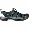 KEEN NEWPORT H2 NAVY/MEDIUM GREY 23 1 KEEN NEWPORT H2 NAVY/MEDIUM GREY 23 -Camping Equipment Store 9 27526 newport h2 navy medium grey 1001938 01