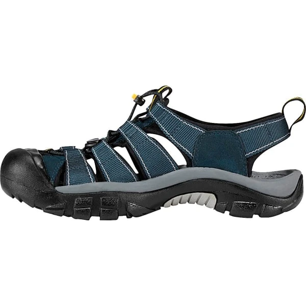 KEEN NEWPORT H2 NAVY/MEDIUM GREY 23 4 KEEN NEWPORT H2 NAVY/MEDIUM GREY 23 - Image 2