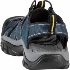 KEEN NEWPORT H2 NAVY/MEDIUM GREY 23 12 KEEN NEWPORT H2 NAVY/MEDIUM GREY 23 -Camping Equipment Store 9 27526 newport h2 navy medium grey 1001938 05