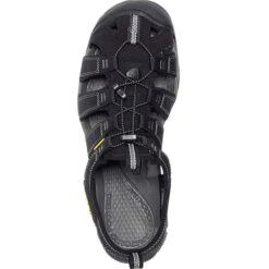 KEEN CLEARWATER CNX BLACK/GARGOYLE 23 -Camping Equipment Store 9 27528 clearwater cnx blackgargoyle 1008660 04