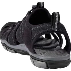 KEEN CLEARWATER CNX BLACK/GARGOYLE 23 -Camping Equipment Store 9 27528 clearwater cnx blackgargoyle 1008660 05