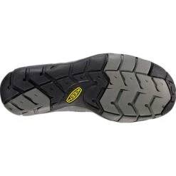 KEEN CLEARWATER CNX BLACK/GARGOYLE 23 -Camping Equipment Store 9 27528 clearwater cnx blackgargoyle 1008660 06