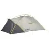 SALEWA LITETREK II TENT LIGHTGREY/CACTUS 23 1 SALEWA LITETREK II TENT LIGHTGREY/CACTUS 23 -Camping Equipment Store 9 55358 litetrek ii tent lightgrey cactus 005622 5315 01