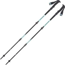 BLACK DIAMOND WOMEN'S TRAIL PRO SHOCK TREK ALPINE LAKE 23