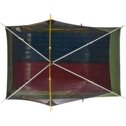 SIERRA DESIGNS METEOR 3000-2 GREEN 23 -Camping Equipment Store 9 56312 meteor 2 blue 40154918 3001 04