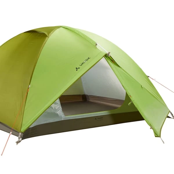 VAUDE CAMPO 3P CHUTE GREEN 23 4 VAUDE CAMPO 3P CHUTE GREEN 23 - Image 2
