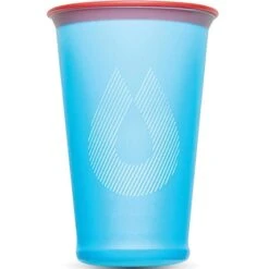 HYDRAPAK GOBELETS SPEED CUP (PACK DE 2) MALIBU/GOLDEN 23