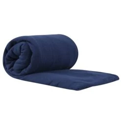 SEA TO SUMMIT DRAP DE SAC POLYCOTON STRETCH RECTANGULAR STANDARD NAVY BLUE 23