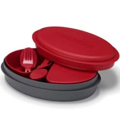 PRIMUS MEAL SET RED 23
