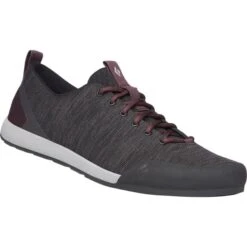 BLACK DIAMOND CIRCUIT W ANTHRACITE-BORDEAUX 22