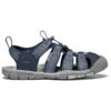 KEEN CLEARWATER CNX BLUE/STEEL GREY 21 2 KEEN CLEARWATER CNX BLUE/STEEL GREY 21 -Camping Equipment Store 9 71348 800351 60 5 01