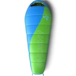 HUSKY KIDS MERLOT -10°C GREEN 23