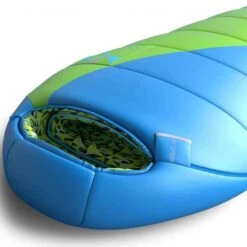 HUSKY KIDS MERLOT -10°C GREEN 23 -Camping Equipment Store 9 72307 kids merlot 10degc green humerl30 gr 03